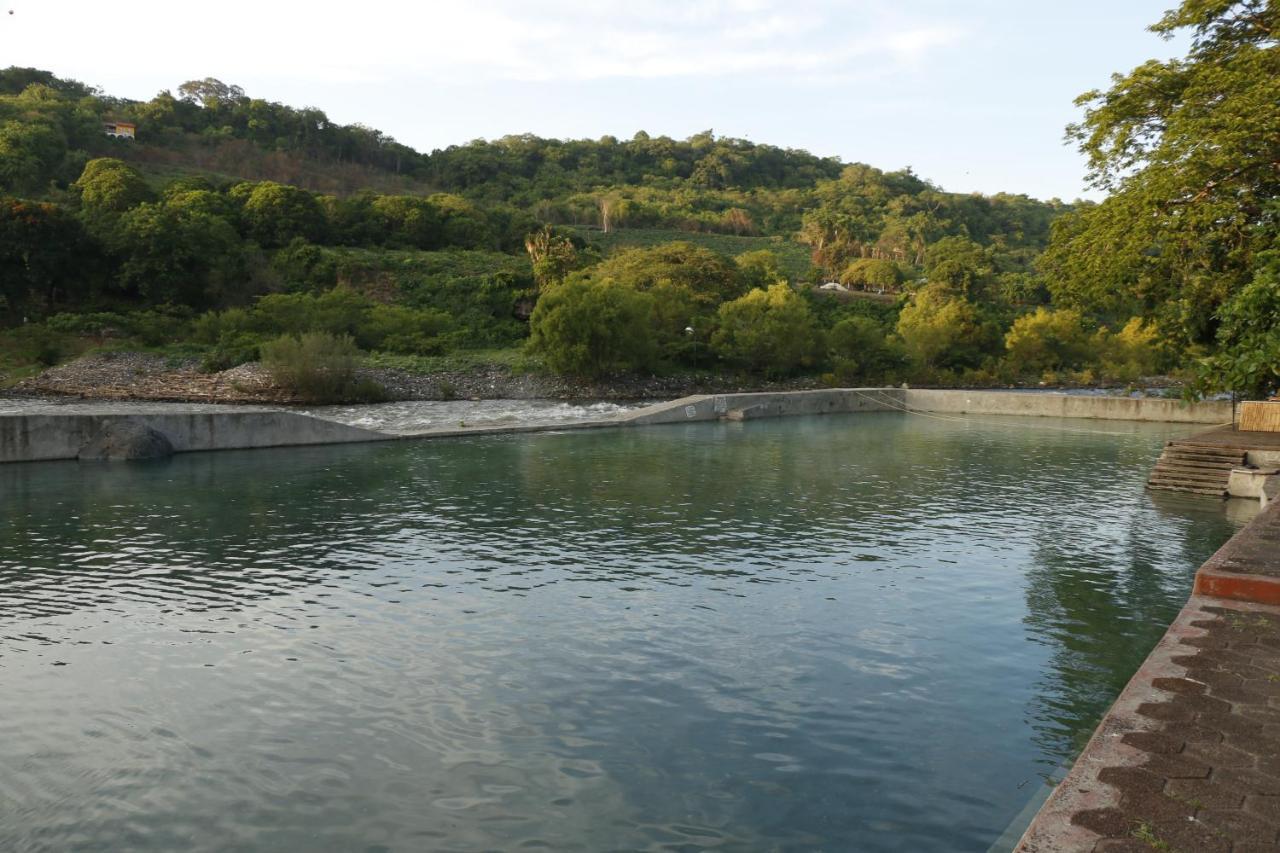 Lodge Carrizal Spa Apazapan