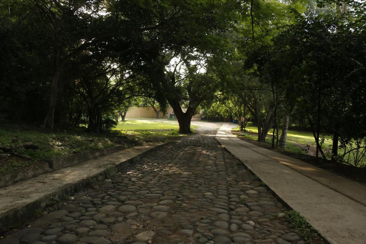 Lodge Carrizal Spa *