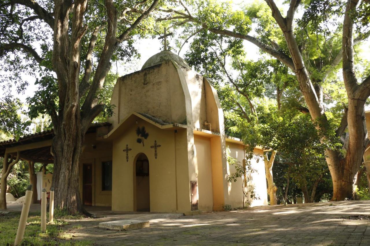 Carrizal Spa Lodge Apazapan