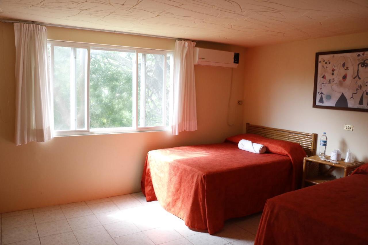 Carrizal Spa Lodge Apazapan