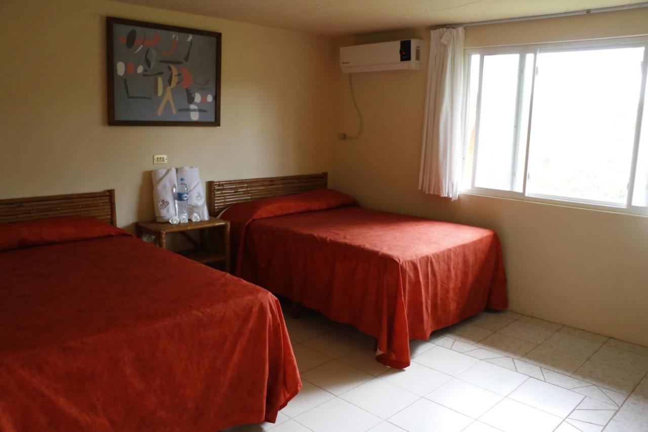 Carrizal Spa