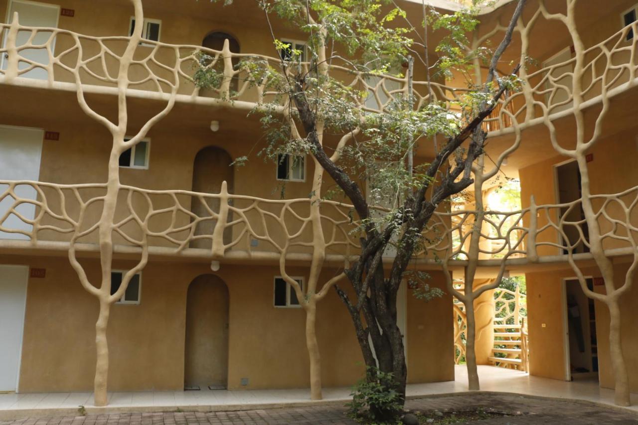 Carrizal Spa Lodge Apazapan