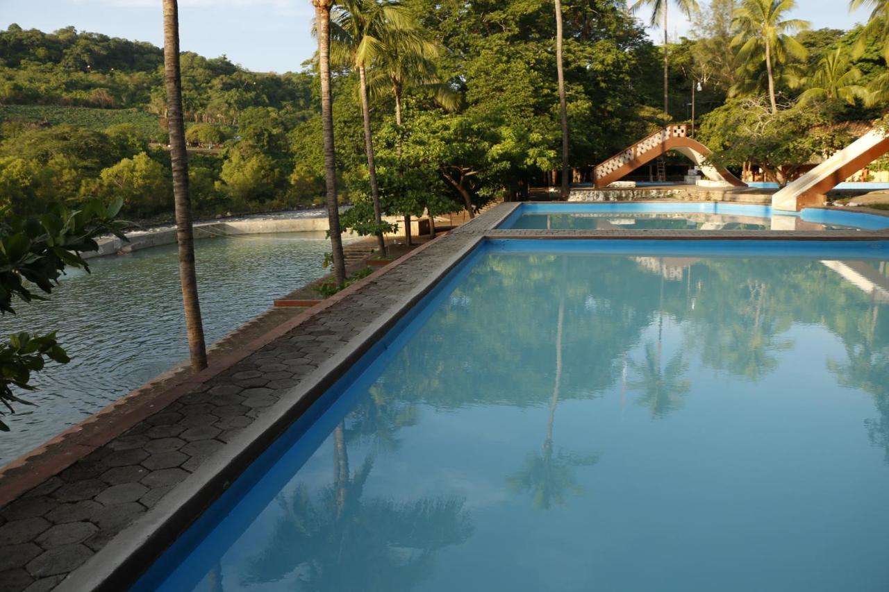 Lodge Carrizal Spa