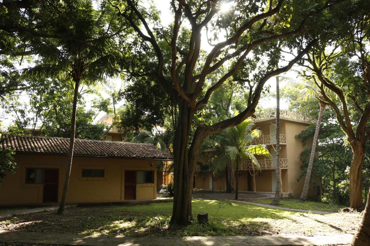 Lodge Carrizal Spa *