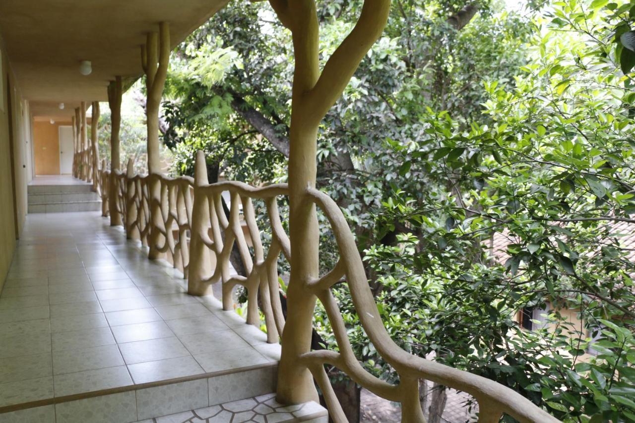 Carrizal Spa Lodge *
