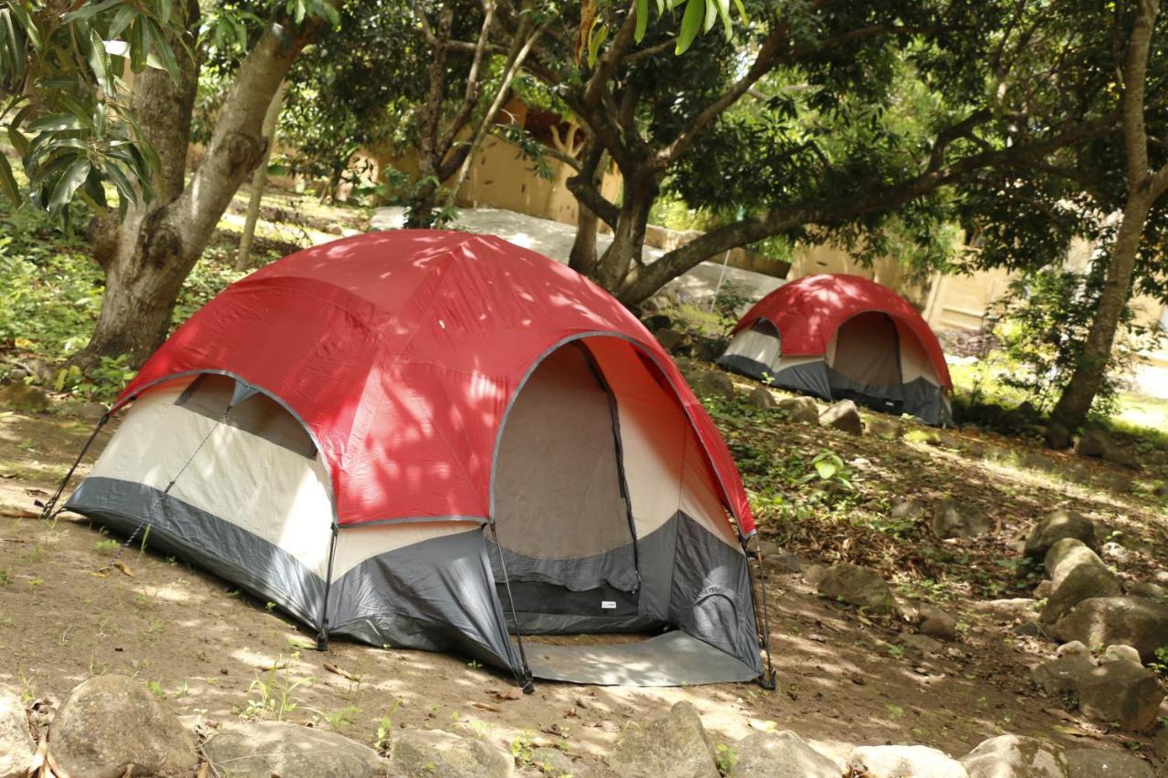 Carrizal Spa Apazapan
