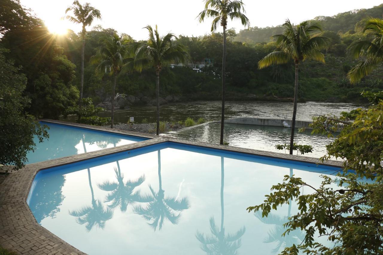 Lodge Carrizal Spa