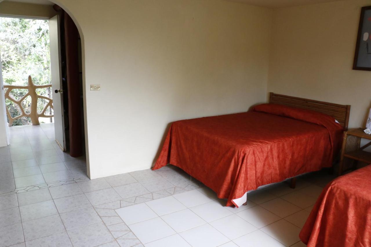 Carrizal Spa