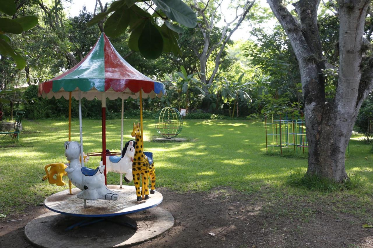 Carrizal Spa Apazapan