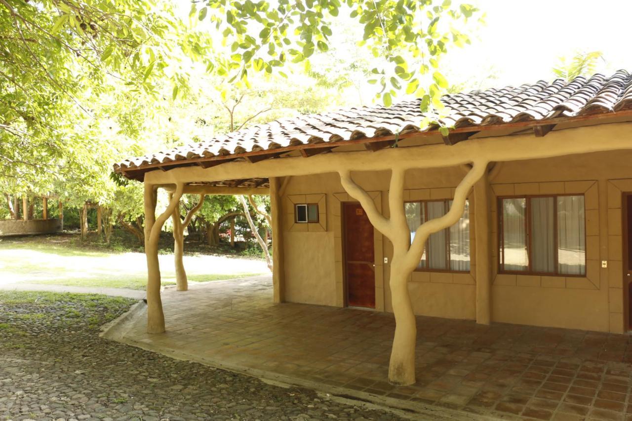Carrizal Spa *