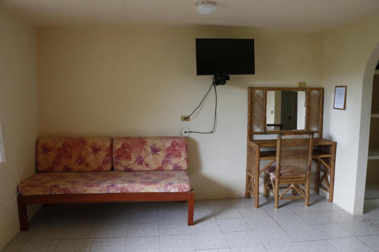 Carrizal Spa