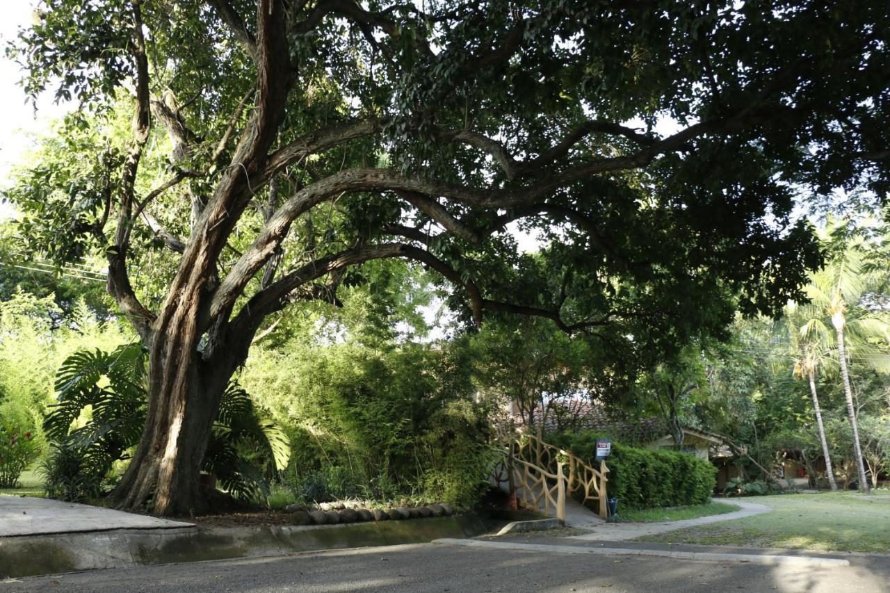 Carrizal Spa Lodge