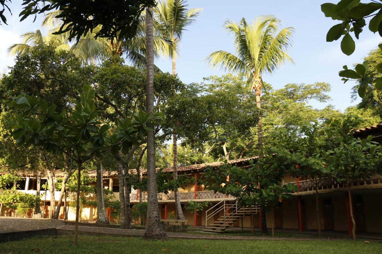 Lodge Carrizal Spa Apazapan