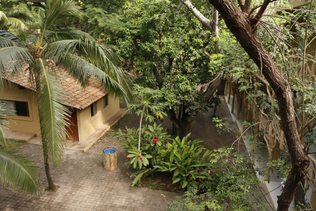 Carrizal Spa