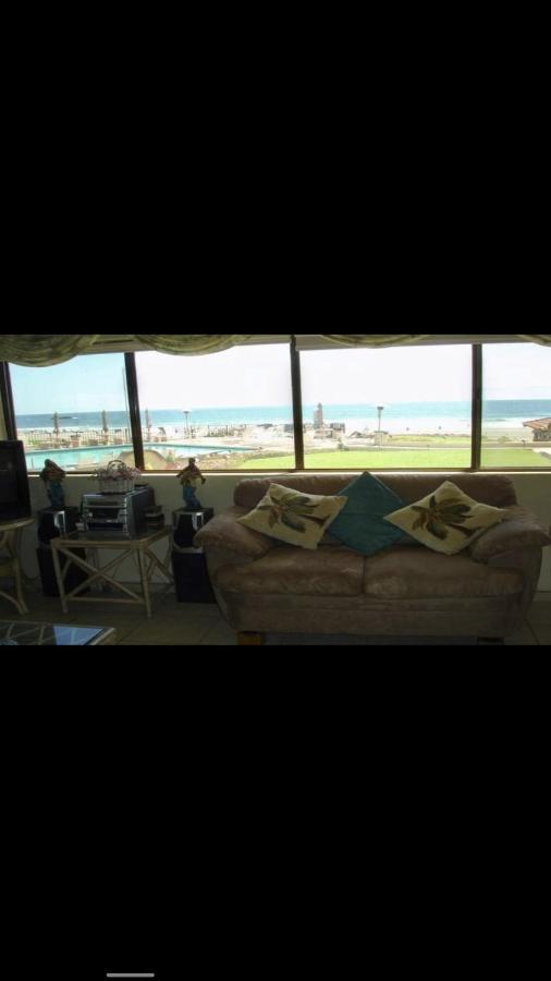 Oceana Front Privately Owned Downtown Views Aparthotel *