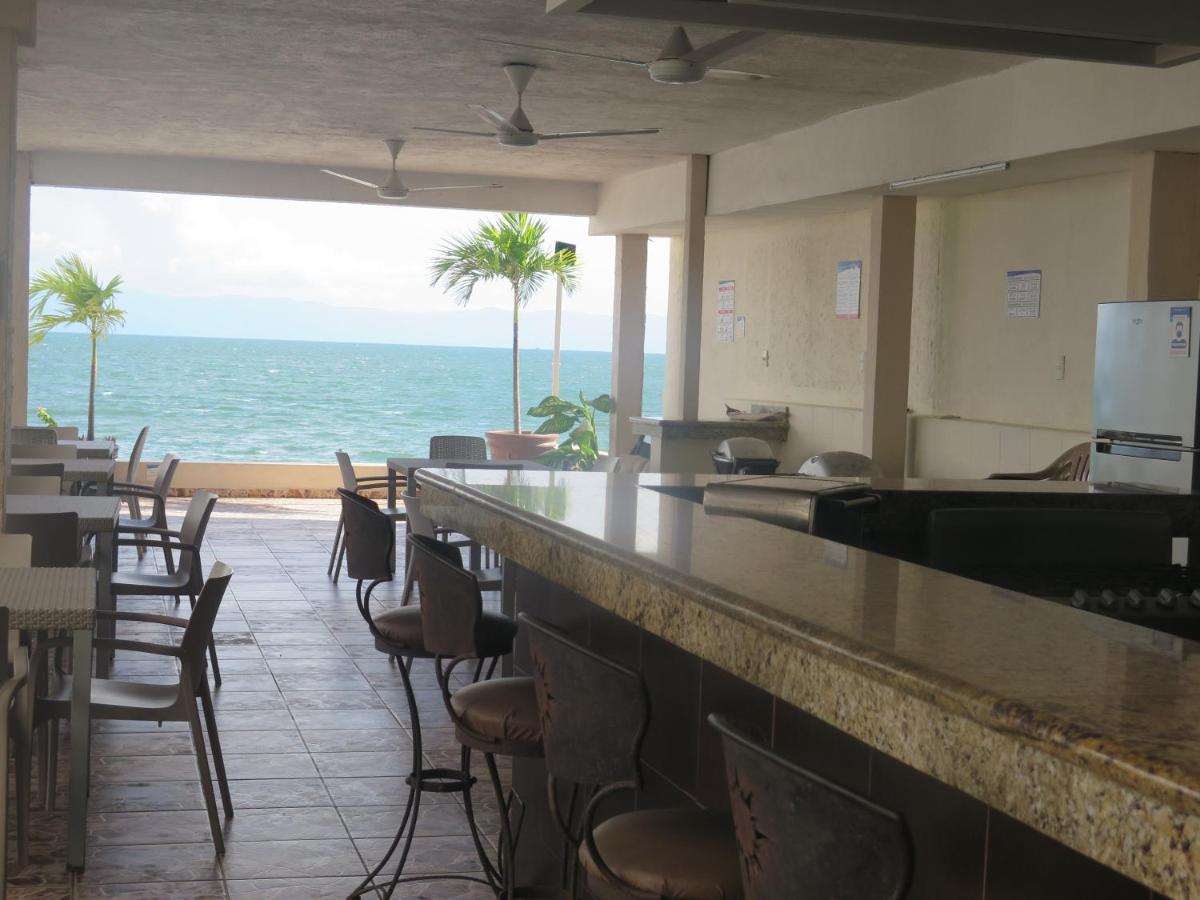 Atlas - Ocean Front * Bucerias