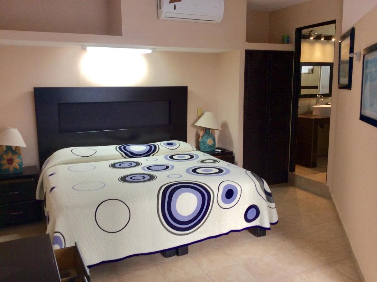 Atlas - Ocean Front Apartment *