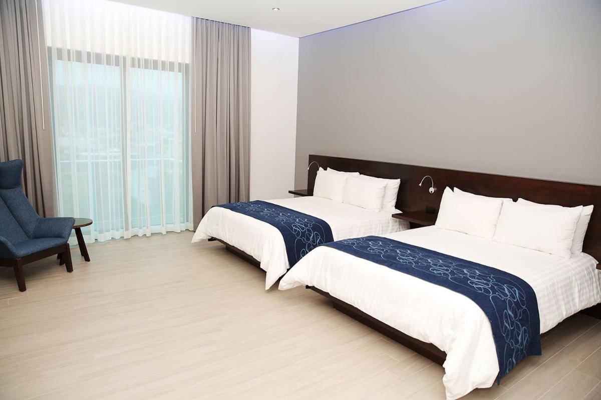 Marea Vista Hotel 5*