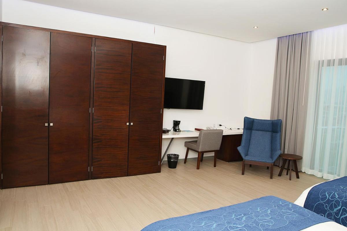 Marea Vista 5* Ensenada