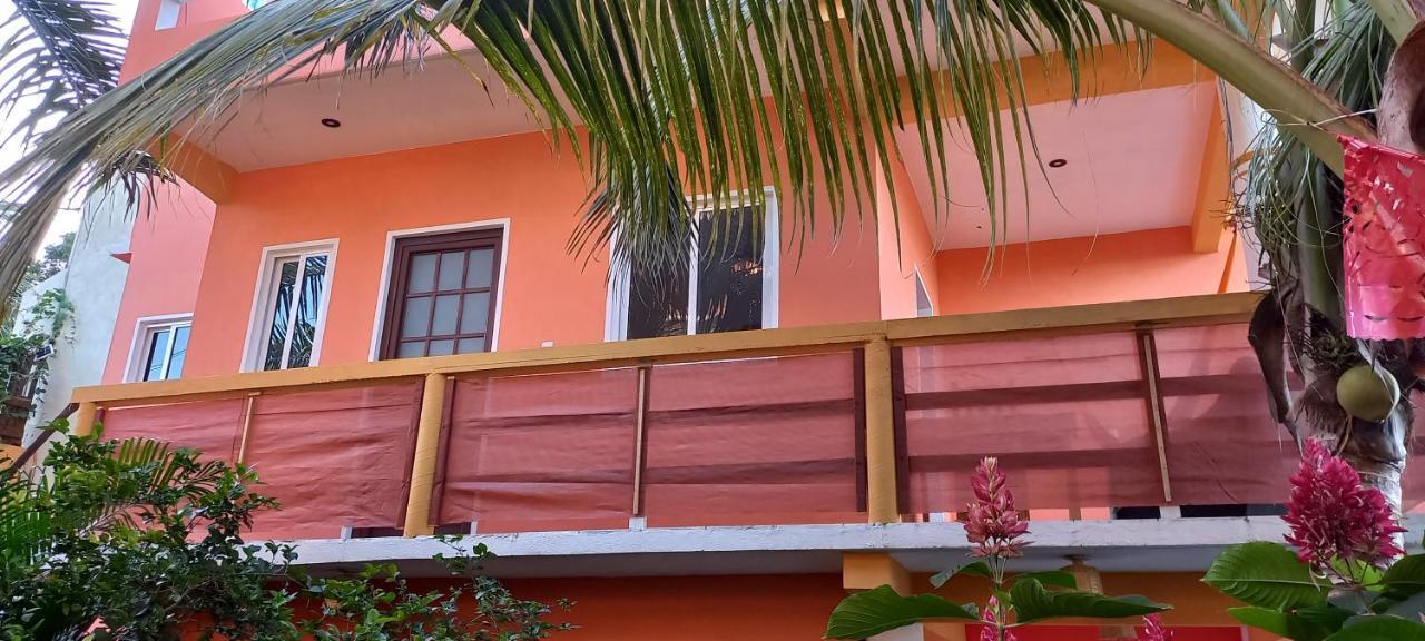 Casa Gio Puerto Escondido (Oaxaca)