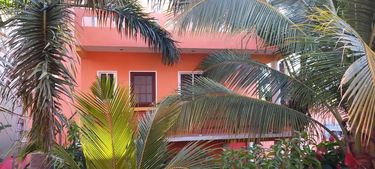 Lodge Casa Gio *