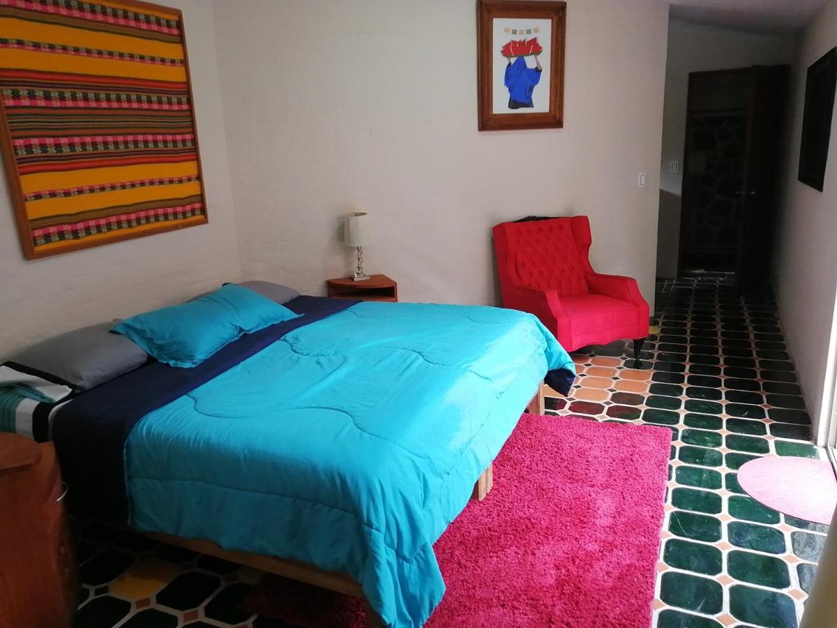 Casa Jacobina Guest house *