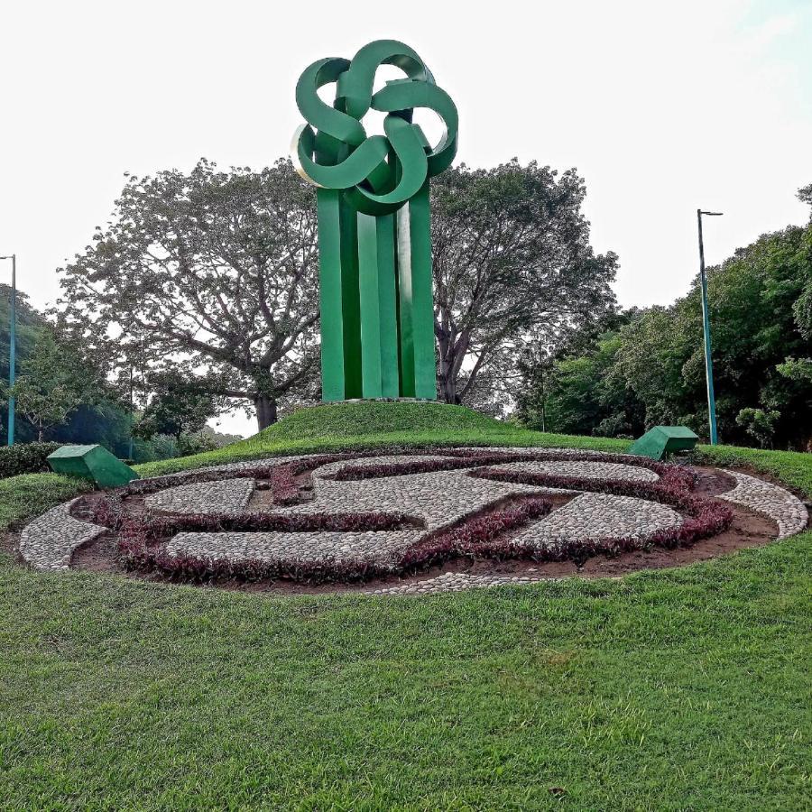Departamento Elsa. La Crucecita, Huatulco. Santa Cruz Huatulco
