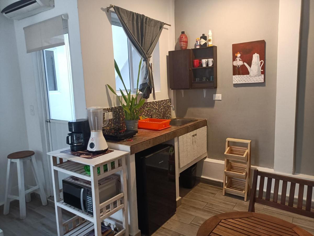 Kika Guest house Playa del Carmen