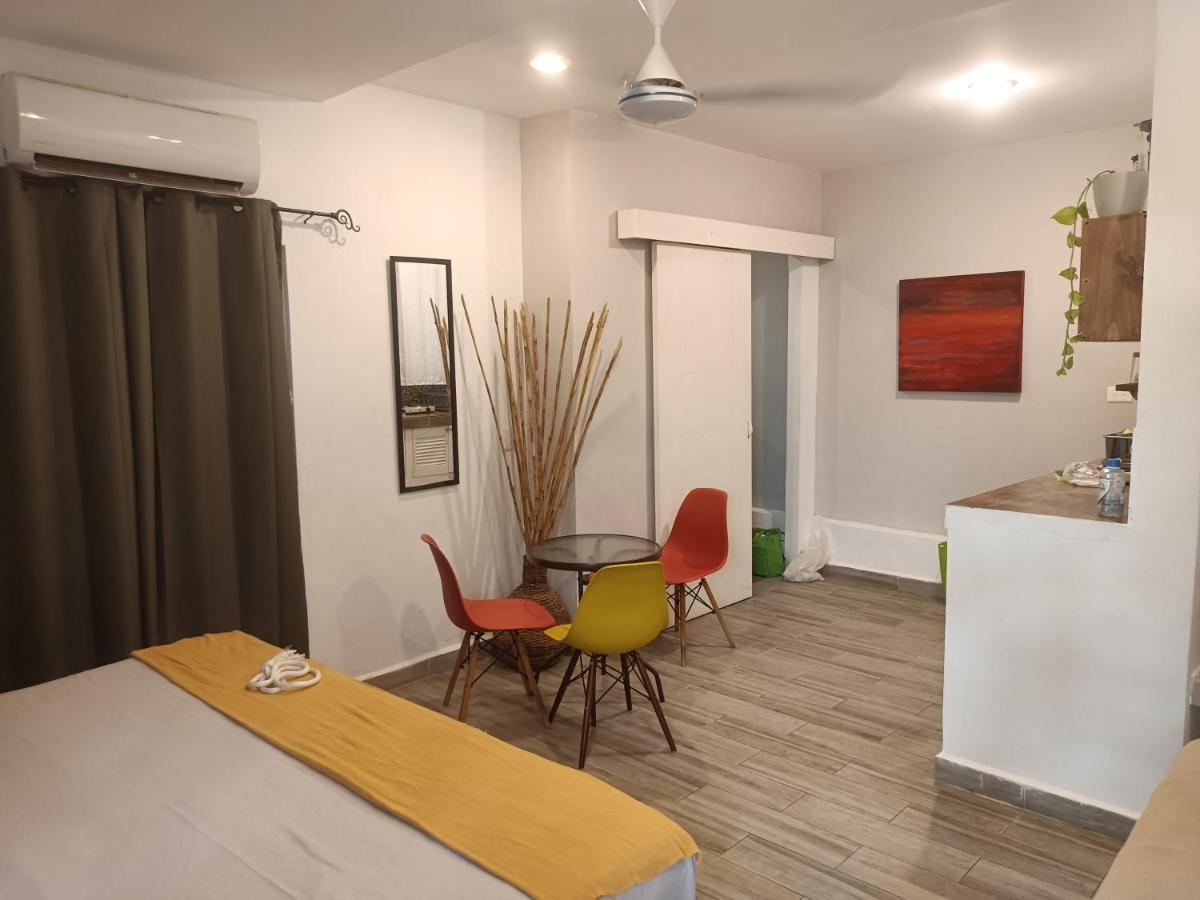 Guest house Kika 3*