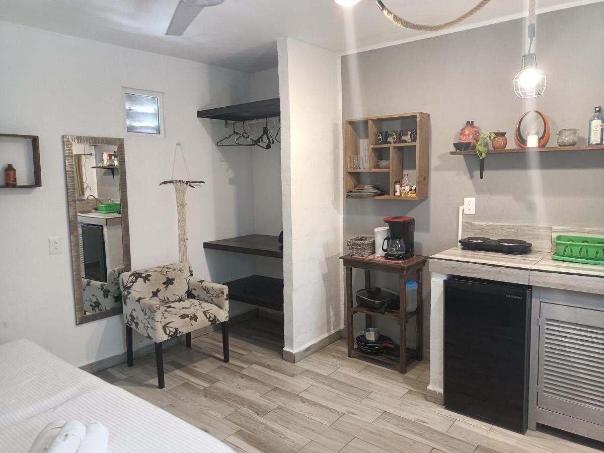 Guest house Kika Playa del Carmen