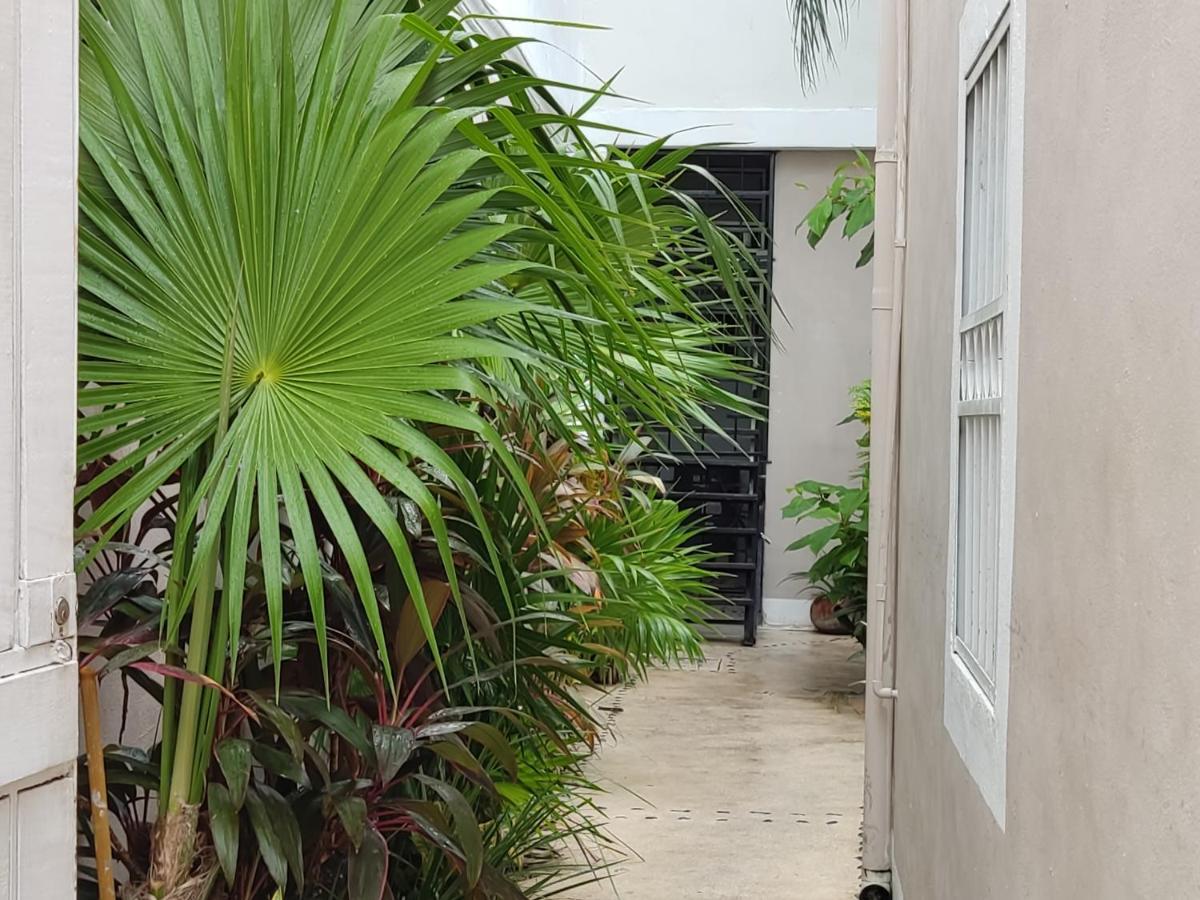 Kika Guest house Playa del Carmen