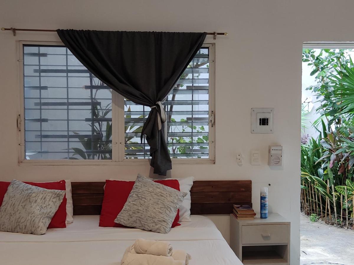 Kika Guest house 3*