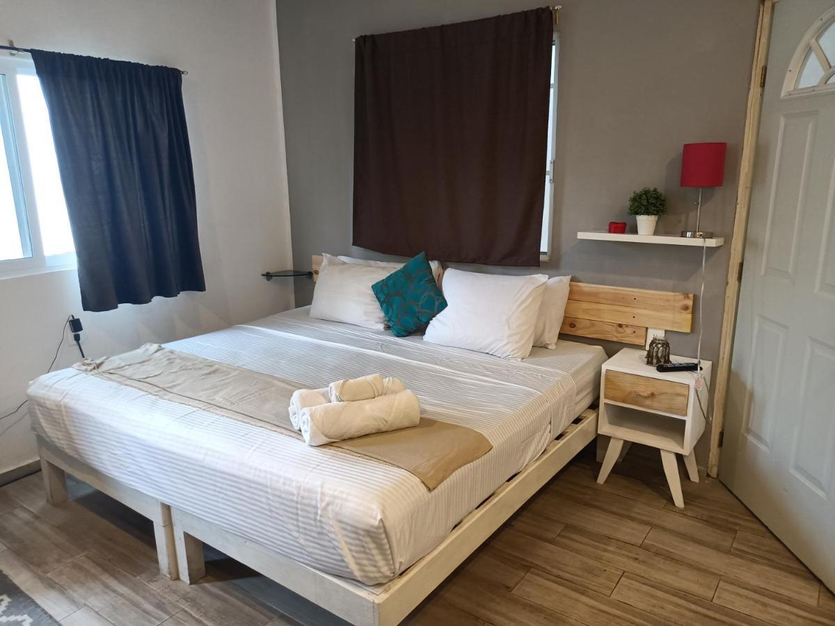 Guest house Kika 3*