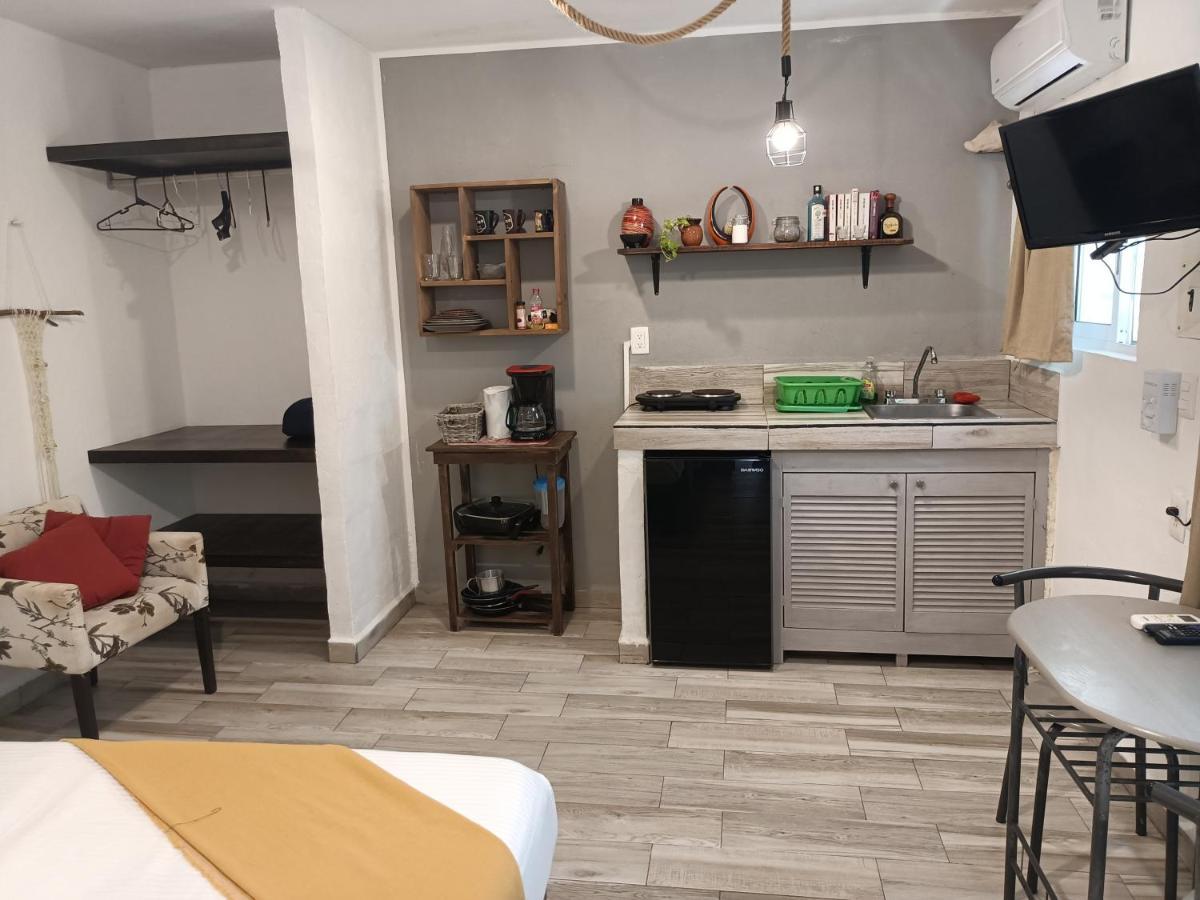 Guest house Kika Playa del Carmen