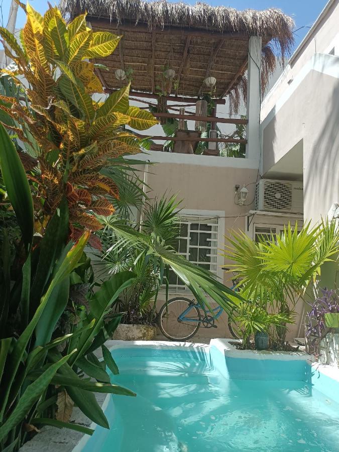 Kika Guest house Playa del Carmen