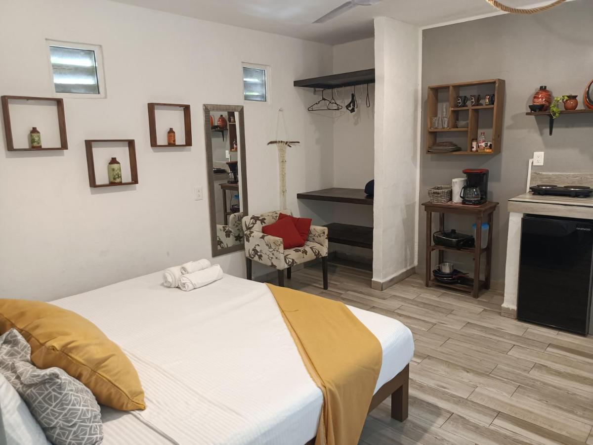 Guest house Kika 3*
