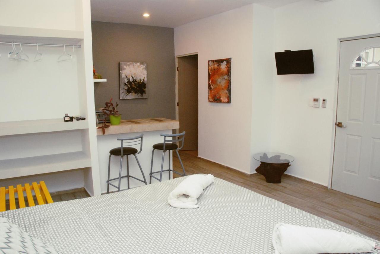 Guest house Kika 3*