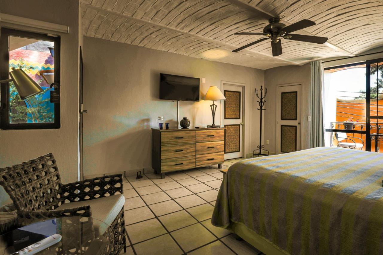 Bed & Breakfast Casa Del Sol Ajijic