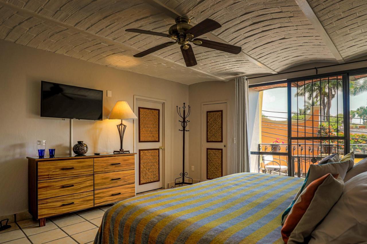 Casa Del Sol 3*