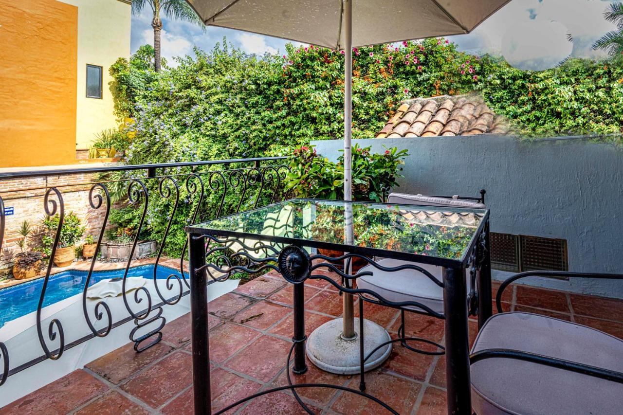 Casa Del Sol 3* Ajijic