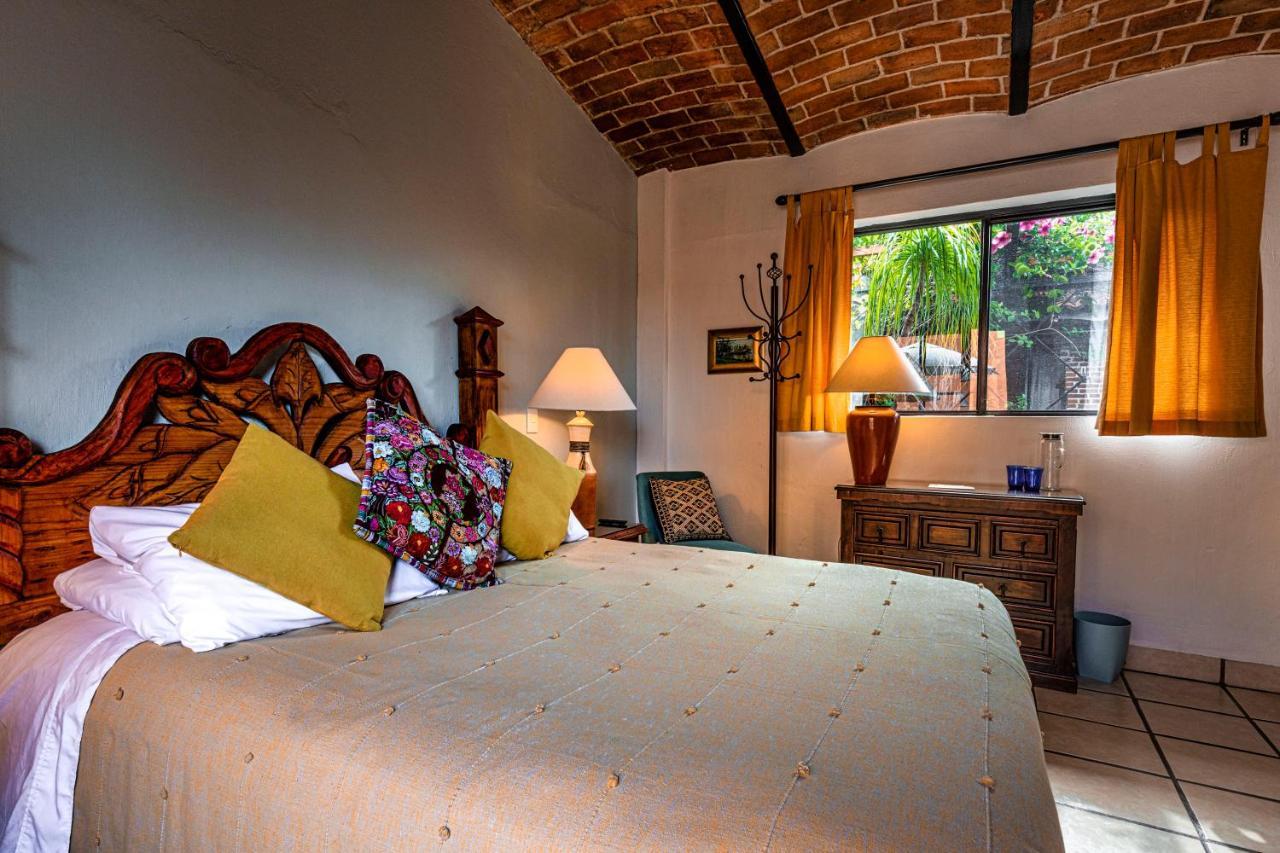 Bed & Breakfast Casa Del Sol 3*