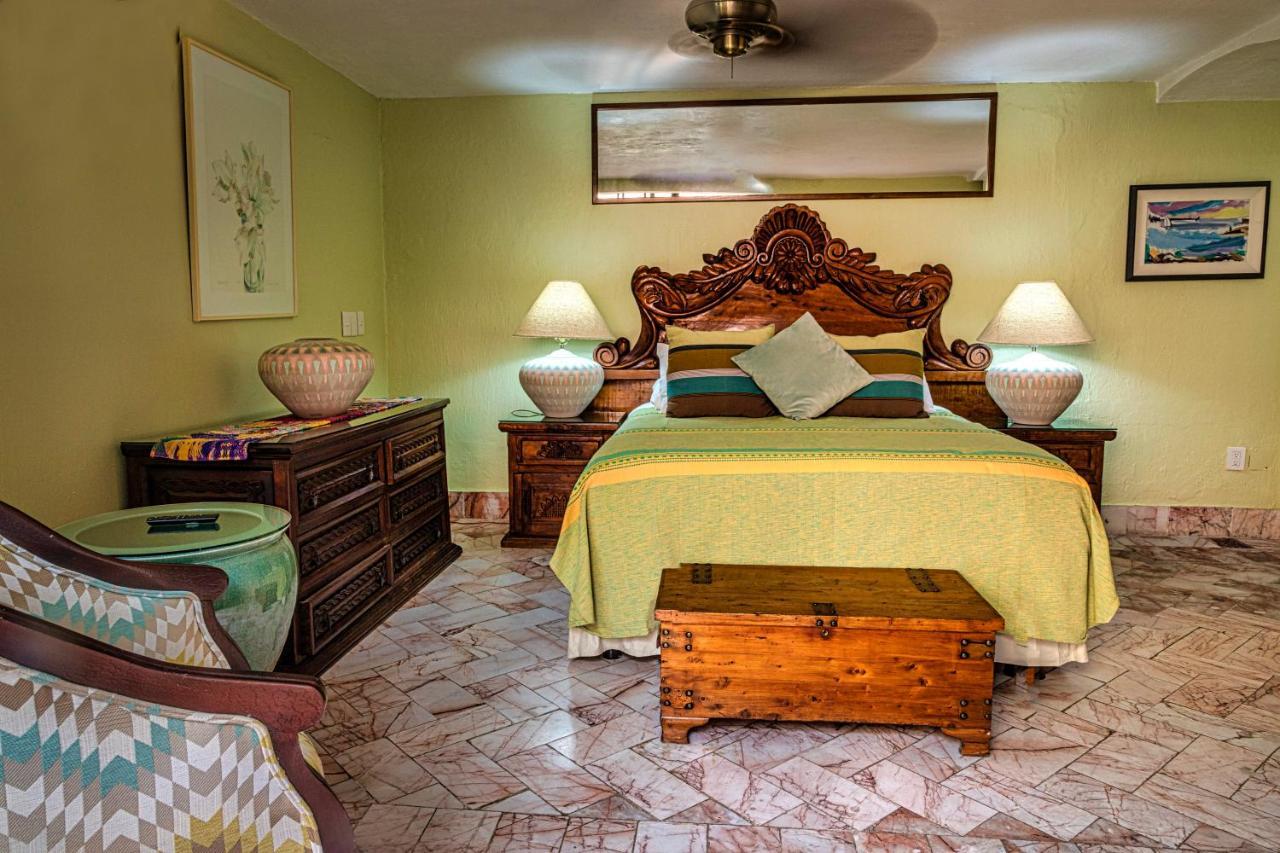 Casa Del Sol 3* Ajijic