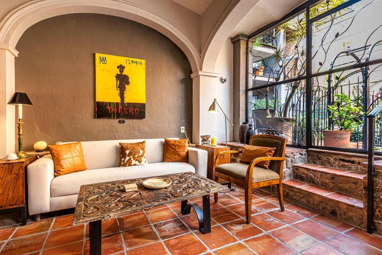 Casa Del Sol Bed & Breakfast Ajijic