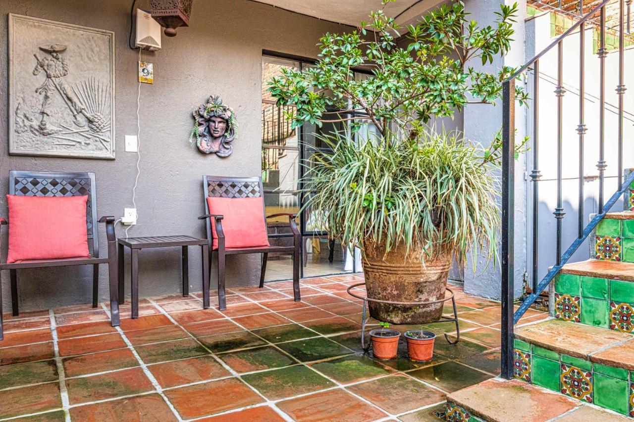Casa Del Sol 3* Ajijic