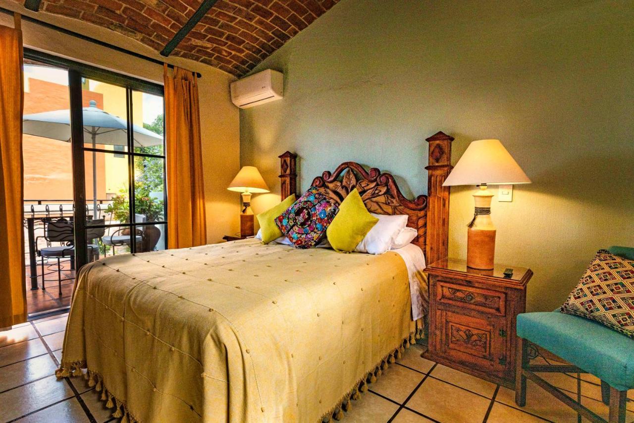 Bed & Breakfast Casa Del Sol Ajijic