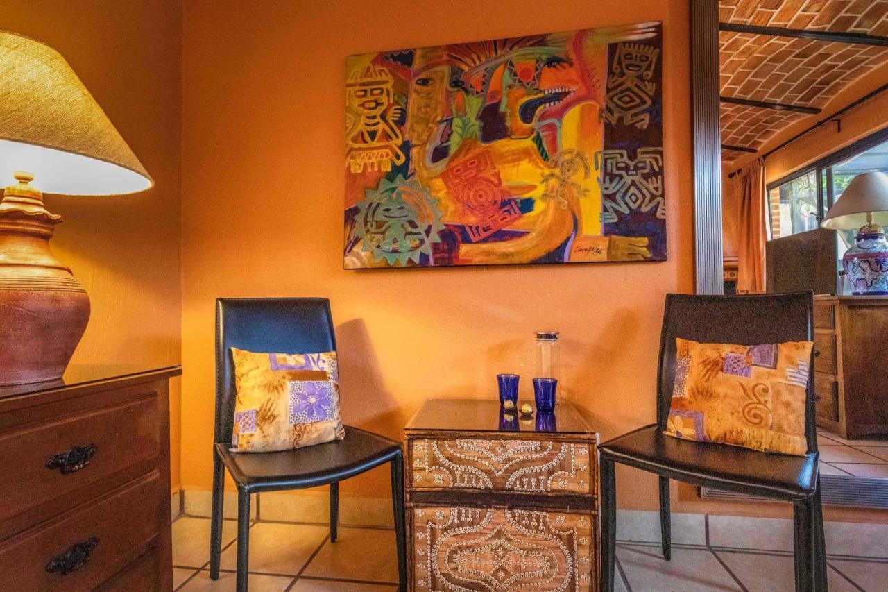 Casa Del Sol Ajijic
