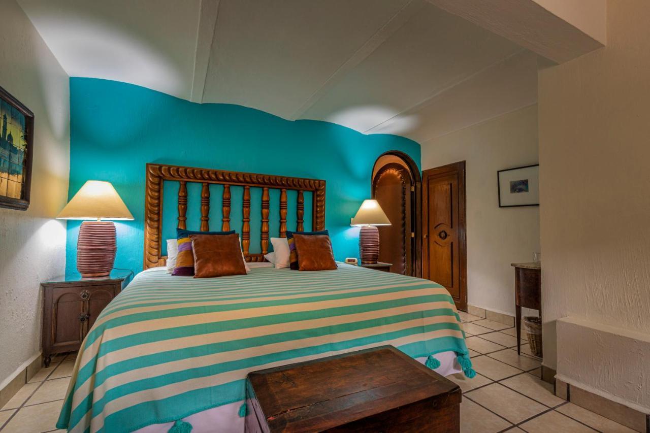 Bed & Breakfast Casa Del Sol 3*