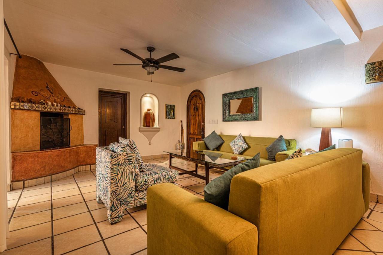 Casa Del Sol 3* Ajijic