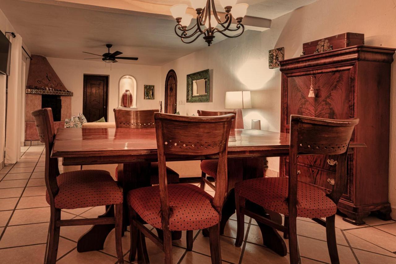 Bed & Breakfast Casa Del Sol 3*