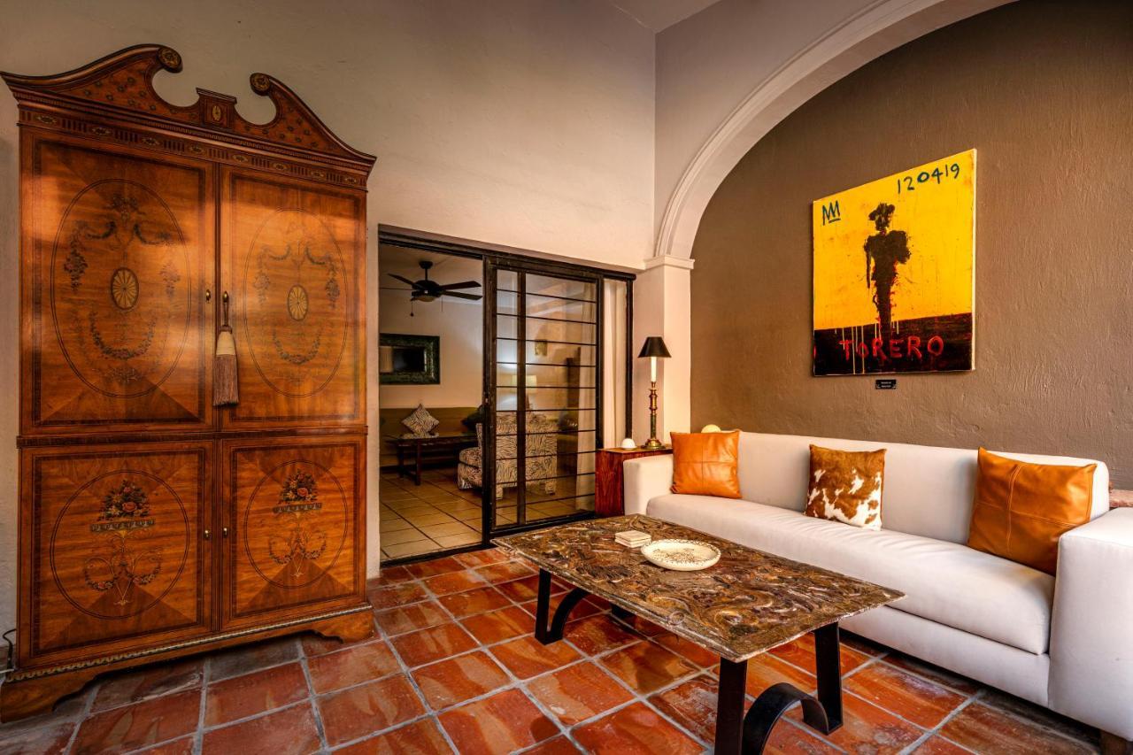 Casa Del Sol 3*
